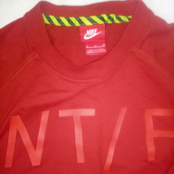 Nike Track and Field Active wear - Picture 2 of 4